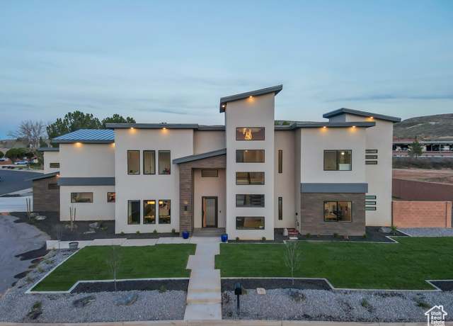 Property at 3821 S Sugar Leo Rd #24, St. George, UT 84790, 6 beds, 5.5 baths