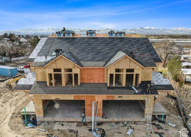 Property at 6555 S 130 W Lot 1, Murray, UT 84107, 5 beds, 3.5 baths