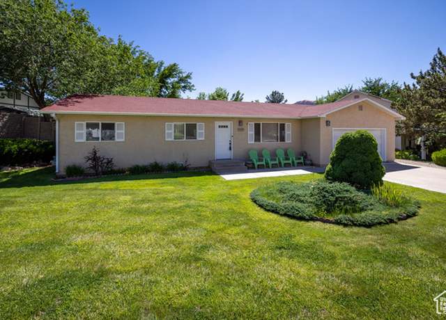 Property at 357 W Hobbs St, Moab, UT 84532, 3 beds, 2 baths
