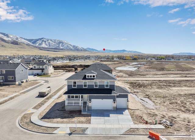 Property at 1946 E Burger St #1237, Lake Point, UT 84074, 4 beds, 2.5 baths