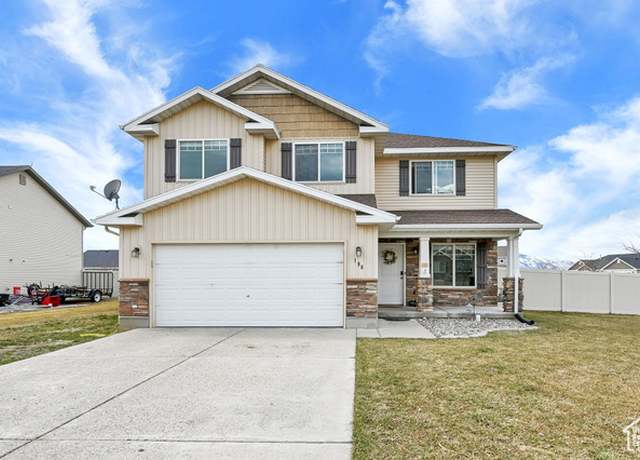 Property at 198 S 1130 E, Hyrum, UT 84319, 3 beds, 2.5 baths