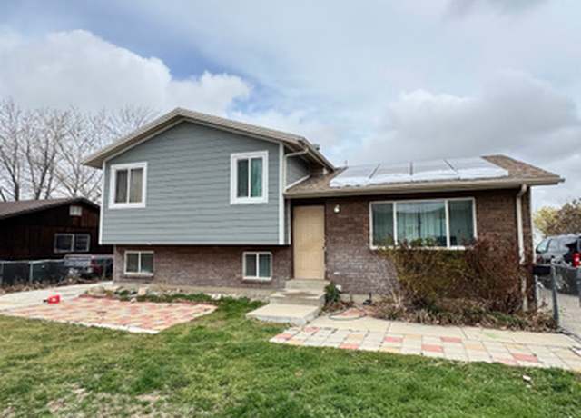 Property at 627 E Valley View Dr, Tooele, UT 84074, 4 beds, 2 baths