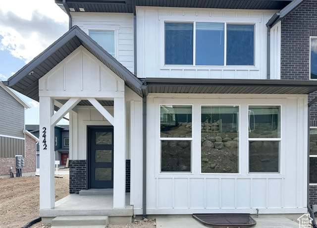 Property at 2442 N Wildwood Ln E #255, Heber City, UT 84032, 4 beds, 2.5 baths