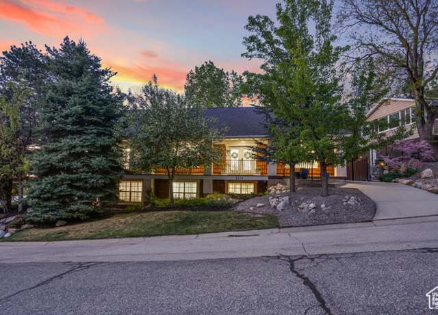 Property at 3273 E Bernada Dr, Salt Lake City, UT 84124, 5 beds, 4 baths