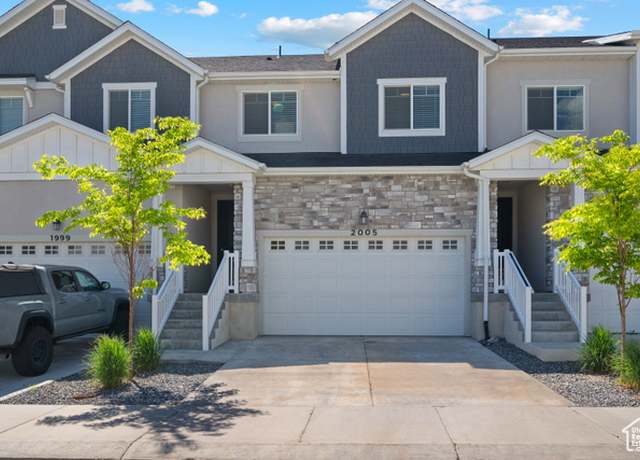 Property at 2005 N 4260 W, Lehi, UT 84043, 5 beds, 3.5 baths