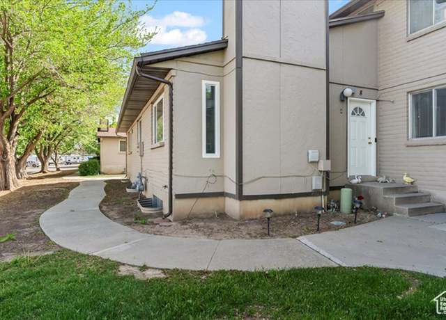 Property at 8 W Rio Grande Pl, West Jordan, UT 84088, 4 beds, 3 baths