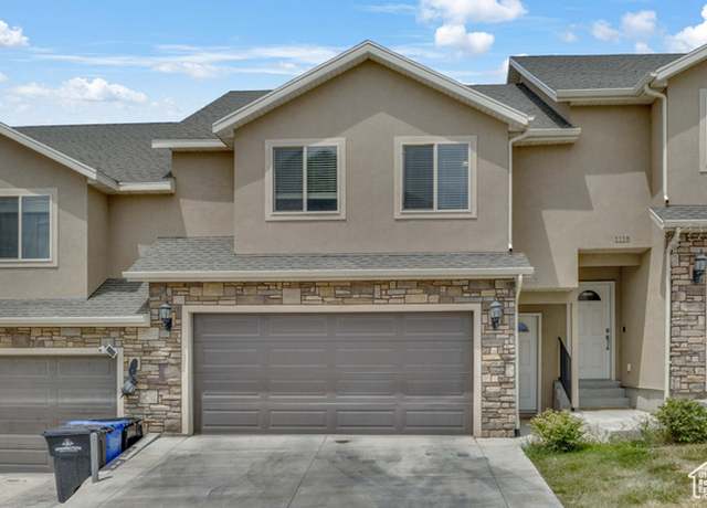 Property at 1113 E 870 N, Spanish Fork, UT 84660, 3 beds, 2.5 baths