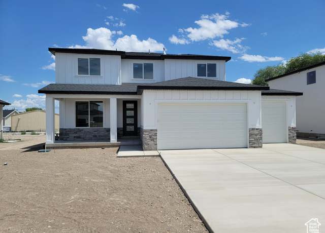 Property at 2909 S Richards View Rd #6, Magna, UT 84044, 5 beds, 2.5 baths