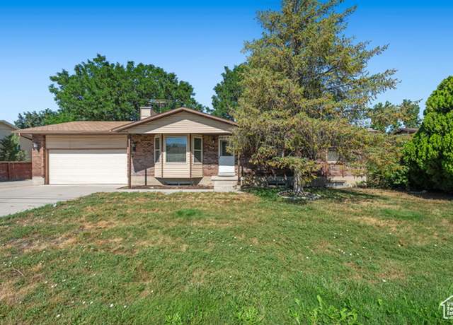 Property at 5608 S 700 W, Murray, UT 84123, 5 beds, 3 baths