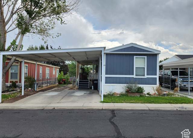 Property at 5075 W 4700 S #89, Salt Lake City, UT 84118, 3 beds, 2 baths
