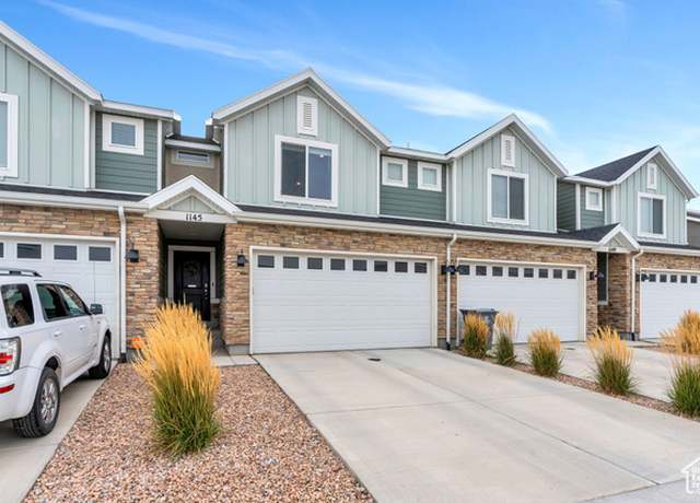 Property at 1145 W Fox Run, Santaquin, UT 84655, 3 beds, 2.5 baths