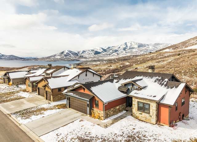 Property at 12709 N Belaview Way, Hideout, UT 84036, 4 beds, 5 baths