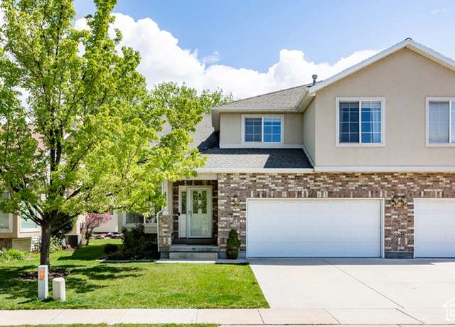 Property at 431 S 675 W, Centerville, UT 84014, 4 beds, 2 baths