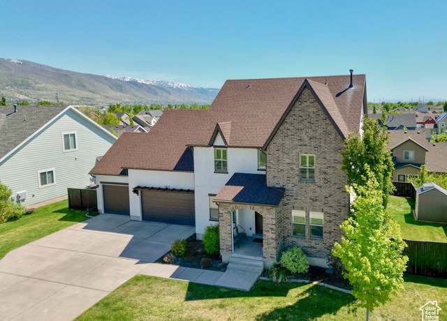 Property at 1827 W Burke Ln, Farmington, UT 84025, 6 beds, 3.5 baths
