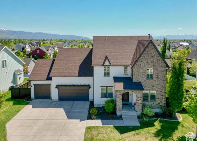 Property at 1827 W Burke Ln, Farmington, UT 84025, 6 beds, 3.5 baths