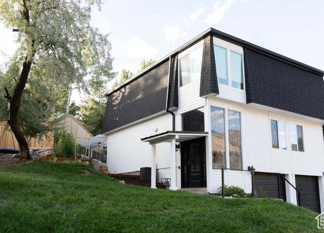 Property at 7736 S Avondale Dr, Cottonwood Heights, UT 84121, 3 beds, 2.5 baths