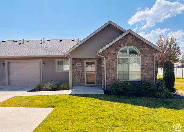 Property at 385 E 2280 N Unit D, North Logan, UT 84341, 2 beds, 1 bath