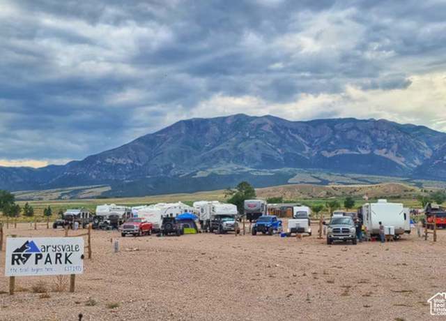 Property at 1100 S Old Highway 89, Marysvale, UT 84750