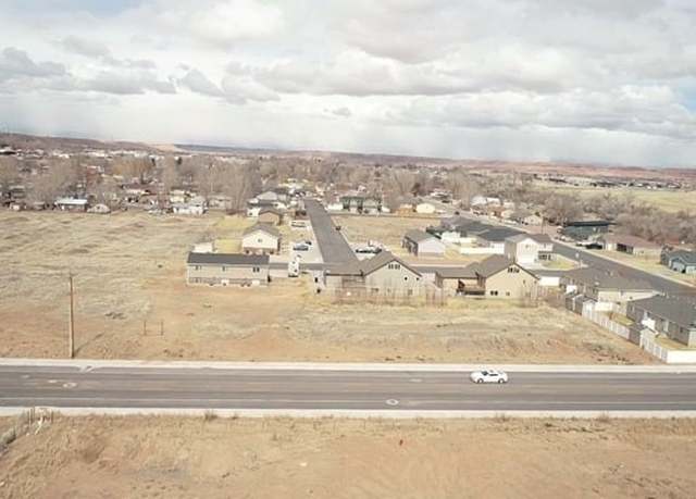 Property at 311 E 800 S, Roosevelt, UT 84066