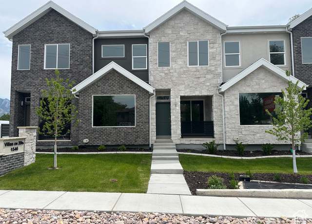 Property at 1562 E 3900 S #107, Millcreek, UT 84124, 3 beds, 2.5 baths
