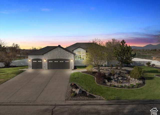 Property at 1178 W 13040 S, Riverton, UT 84065, 6 beds, 5.5 baths