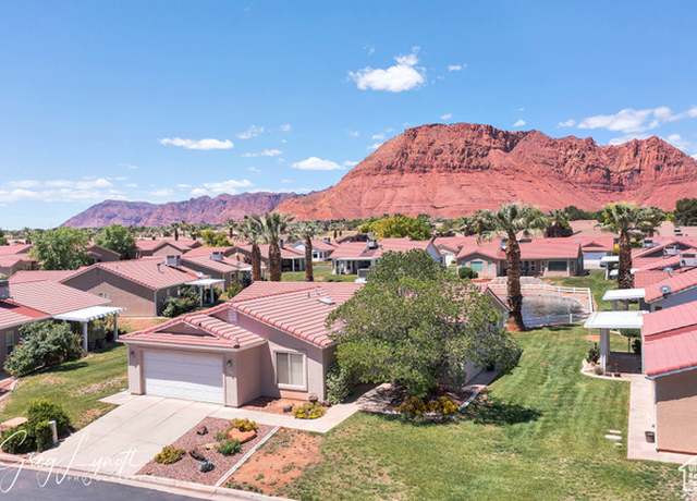 Property at 545 E Padre Dr, Ivins, UT 84738, 3 beds, 2 baths