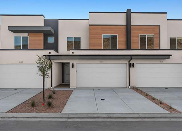 Property at 1682 S Forbidding Way #2291, Washington, UT 84780, 4 beds, 2.5 baths