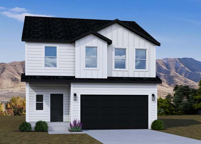 Property at 2322 E Woodbury Ln S #546, Eagle Mountain, UT 84005, 3 beds, 2.5 baths