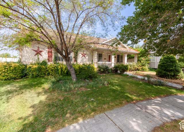 Property at 1969 N 270 W, Tooele, UT 84074, 4 beds, 3 baths