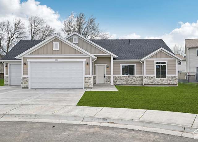 Property at 1136 Liberty Cottages Ct, Ogden, UT 84404, 3 beds, 2 baths