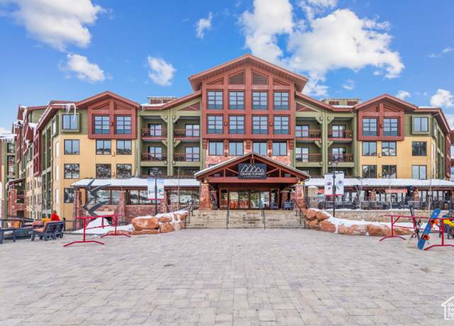 Property at 3855 Grand Summit Dr #609, Park City, UT 84098, 1 bath