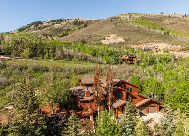 Property at 2667 Aspen Springs Dr, Park City, UT 84060, 6 beds, 6 baths