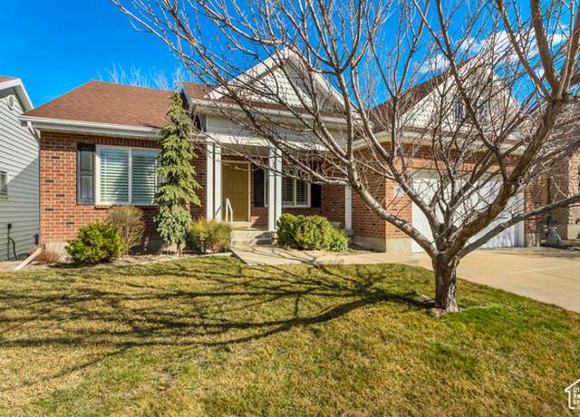 Property at 92 W Centerville Commons Way, Centerville, UT 84014, 4 beds, 3 baths