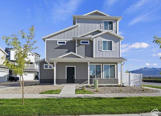 Property at 311 N Colonnade Rd #998, Saratoga Springs, UT 84045, 3 beds, 2.5 baths