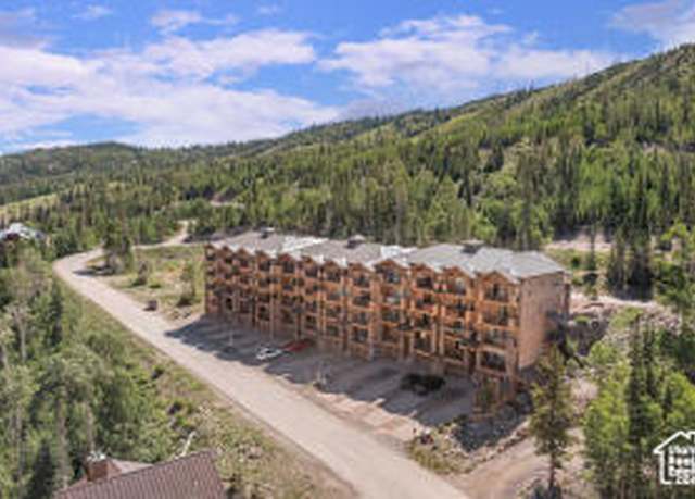 Property at 565 S Vasels Rd E Unit 6G, Brian Head, UT 84719, 2 beds, 3 baths