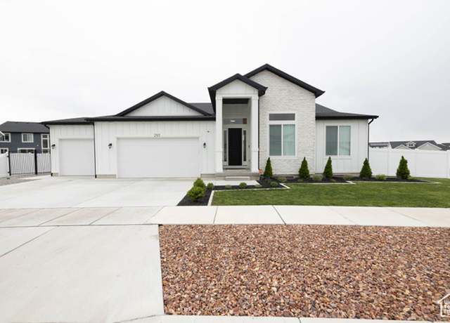 Property at 293 N Pheasant Dr, Mapleton, UT 84664, 3 beds, 2.5 baths