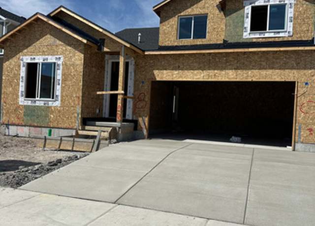 Property at 5385 N Sulley Way #416, Eagle Mountain, UT 84005, 7 beds, 5 baths