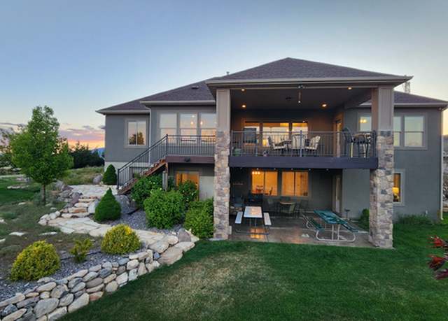 Property at 9288 N Harmony Way, Eagle Mountain, UT 84005, 4 beds, 3 baths
