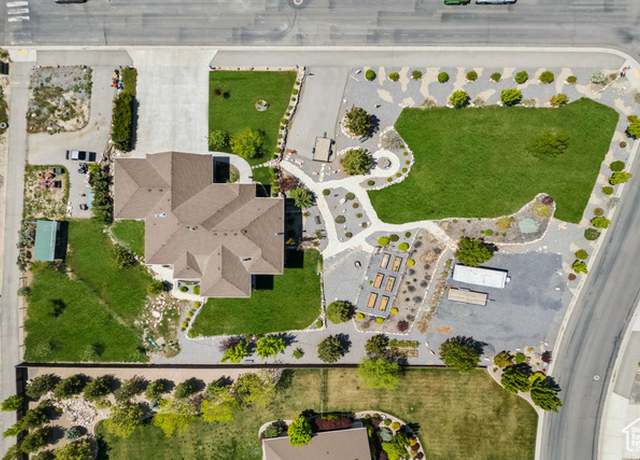 Property at 9288 N Harmony Way, Eagle Mountain, UT 84005, 4 beds, 3 baths