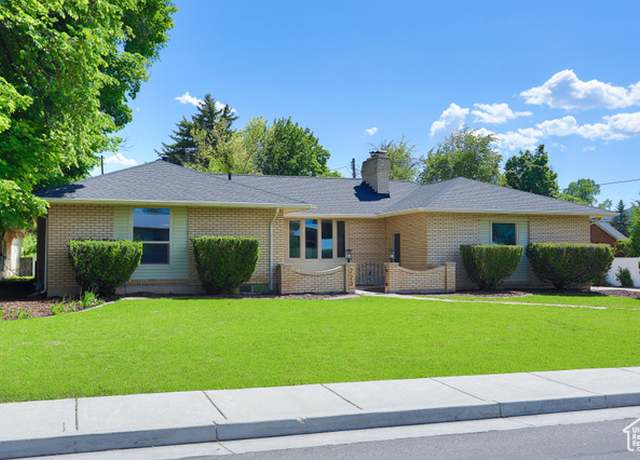 Property at 220 E 870 N, Logan, UT 84321, 5 beds, 3.5 baths
