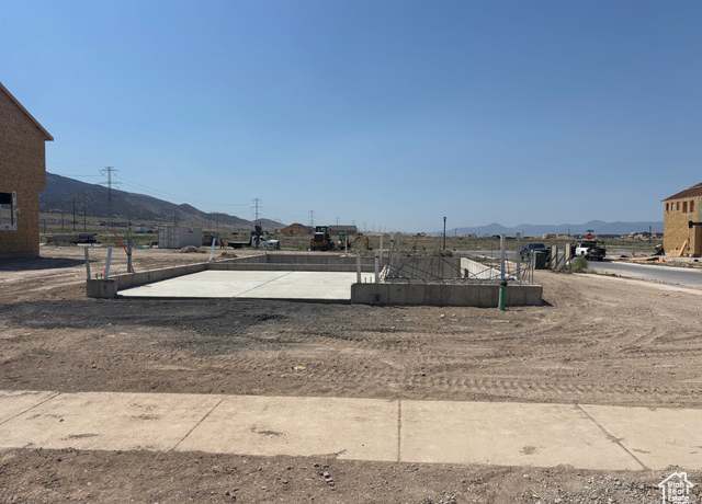 Property at 2342 E Woodbury Ln S #547, Eagle Mountain, UT 84005, 3 beds, 2.5 baths