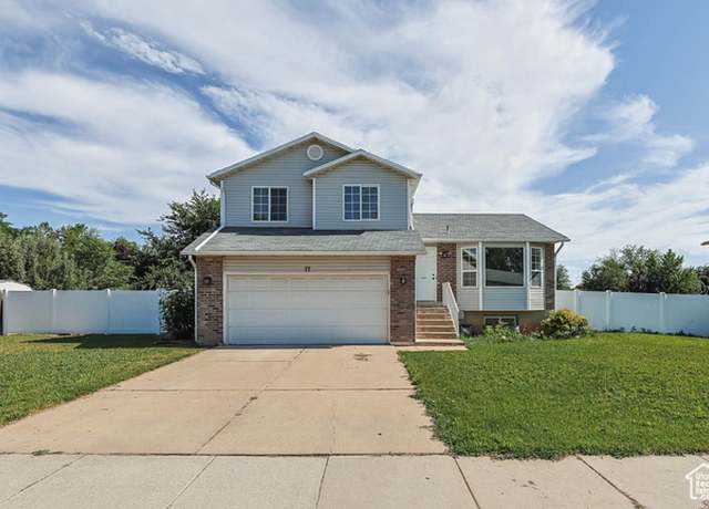 Property at 77 W 525 N, Layton, UT 84041, 5 beds, 3 baths