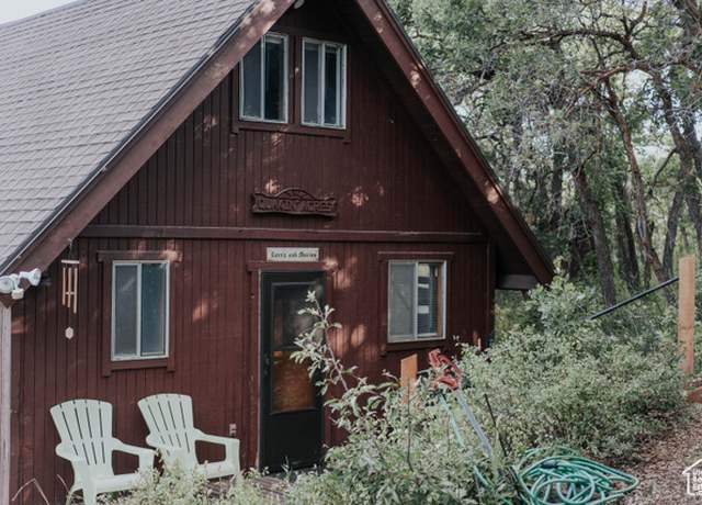 Property at 2727 S Valley View Rd, Coalville, UT 84017, 1 bed, 1 bath