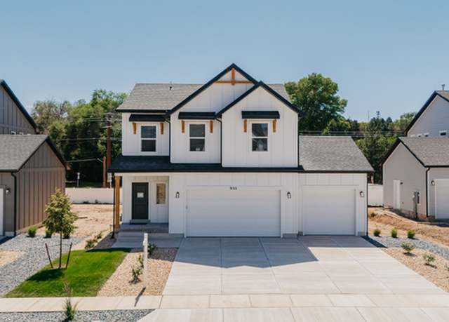 Property at 949 W Columbia Ct S #106, Riverdale, UT 84405, 4 beds, 3.5 baths