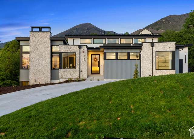 Property at 940 S North View Circle Cir #12, Woodland Hills, UT 84653, 6 beds, 4.5 baths