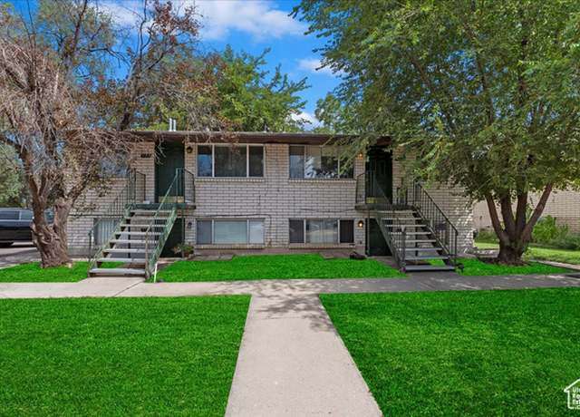 Property at 784 W Heather Ln, Provo, UT 84604, 8 beds, 4 baths