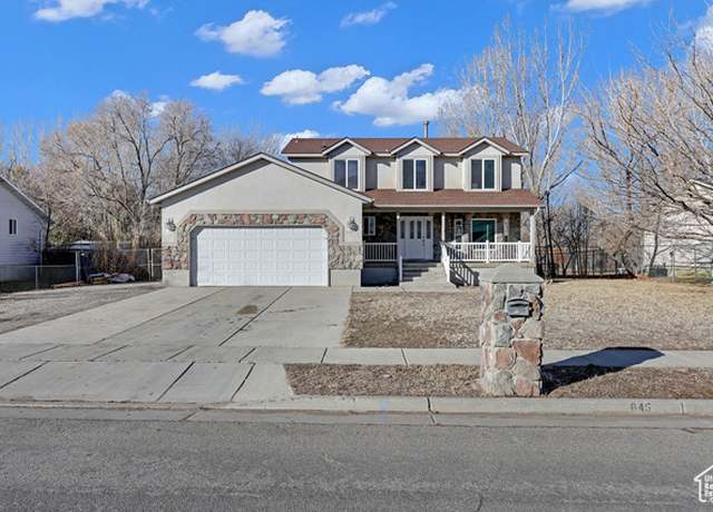 Property at 645 N 800 W, Brigham City, UT 84302, 5 beds, 3.5 baths