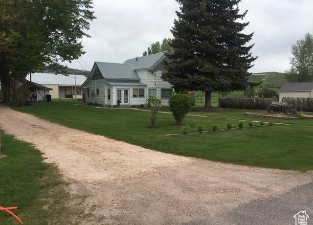 Property at 2877 Highway Dr, Fish Haven, ID 83287, 4 beds, 2 baths