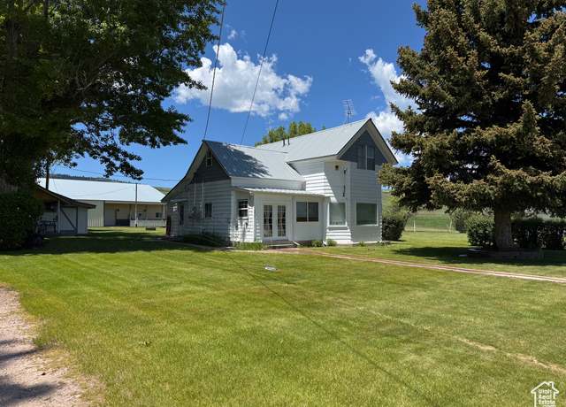 Property at 2877 Highway Dr, Fish Haven, ID 83287, 4 beds, 2 baths