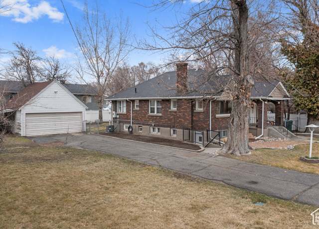 Property at 982 W 600 S, Provo, UT 84601, 4 beds, 2 baths